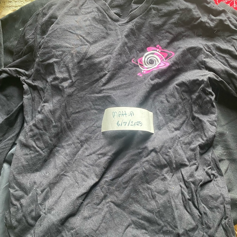 MERSIV fall 2020 Long Sleeve